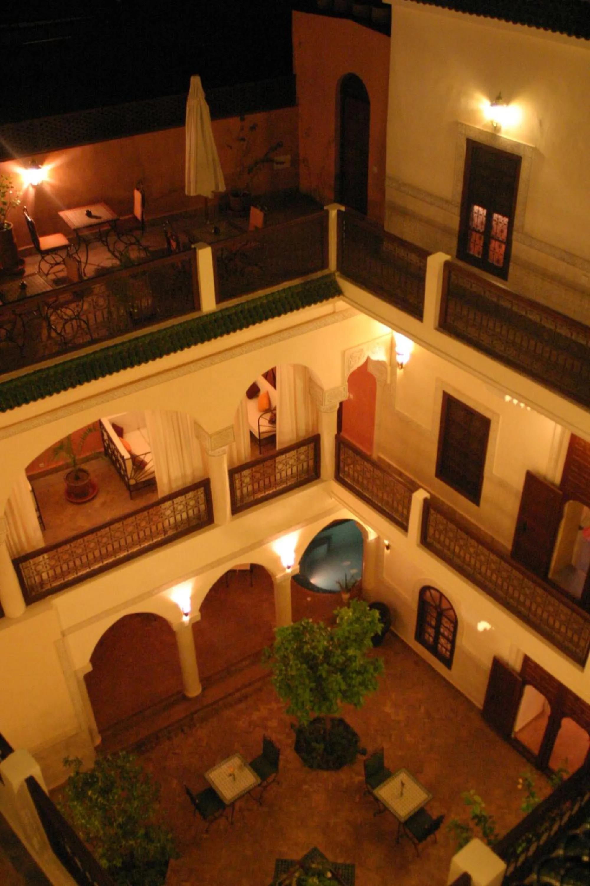 Property building in Riad Sidi Ayoub