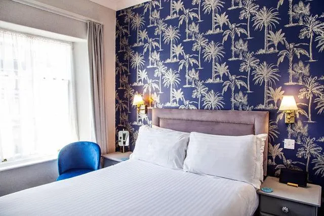 Bedroom in The Montana