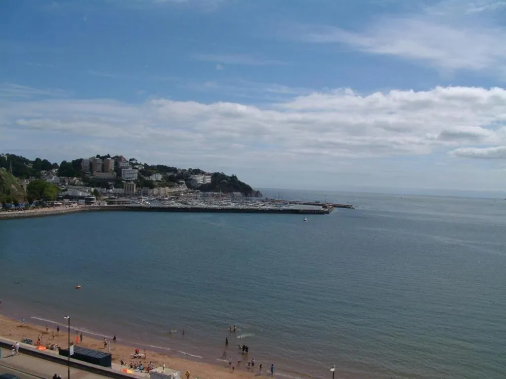 Beach in The Montana