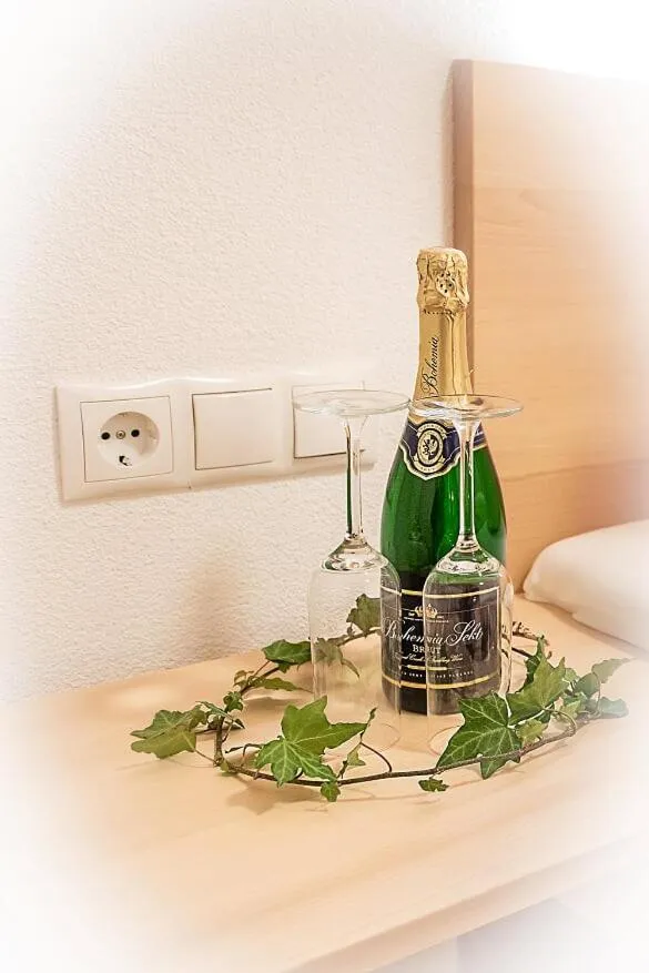 Decorative detail in Wiesenhof Rusch