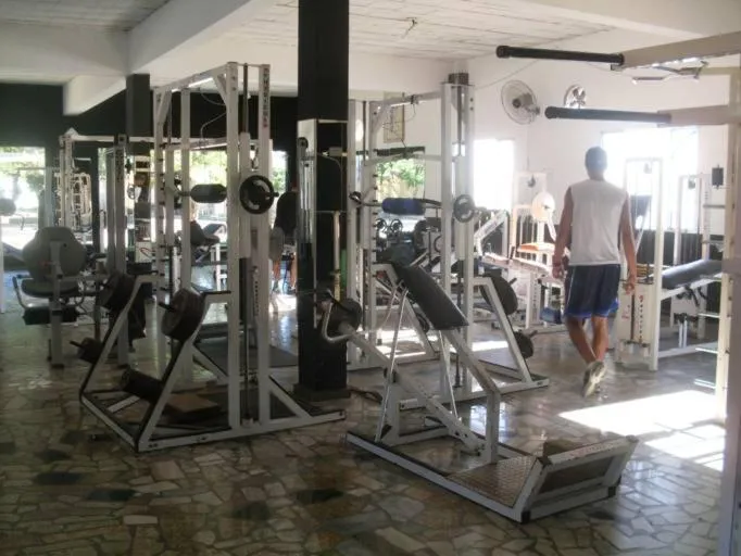 Jacarandá Palace Hotel