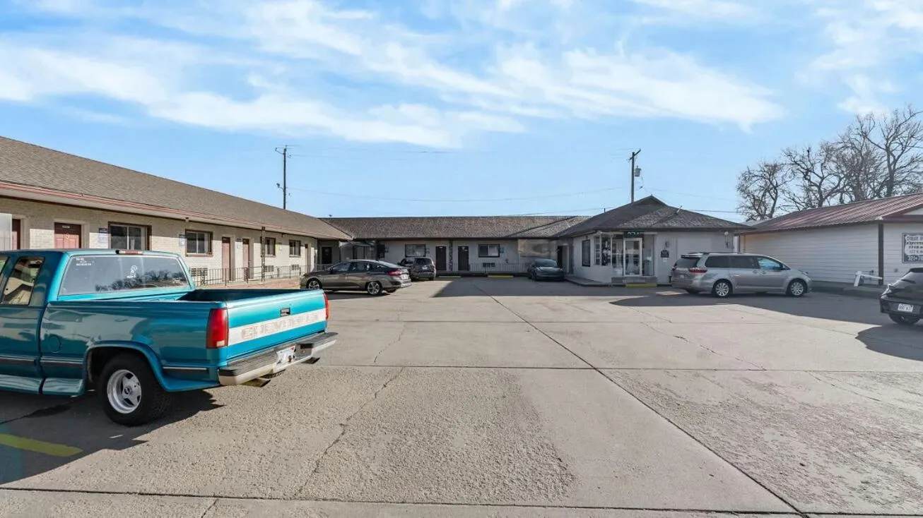 Stardust Motel Inn - East Side