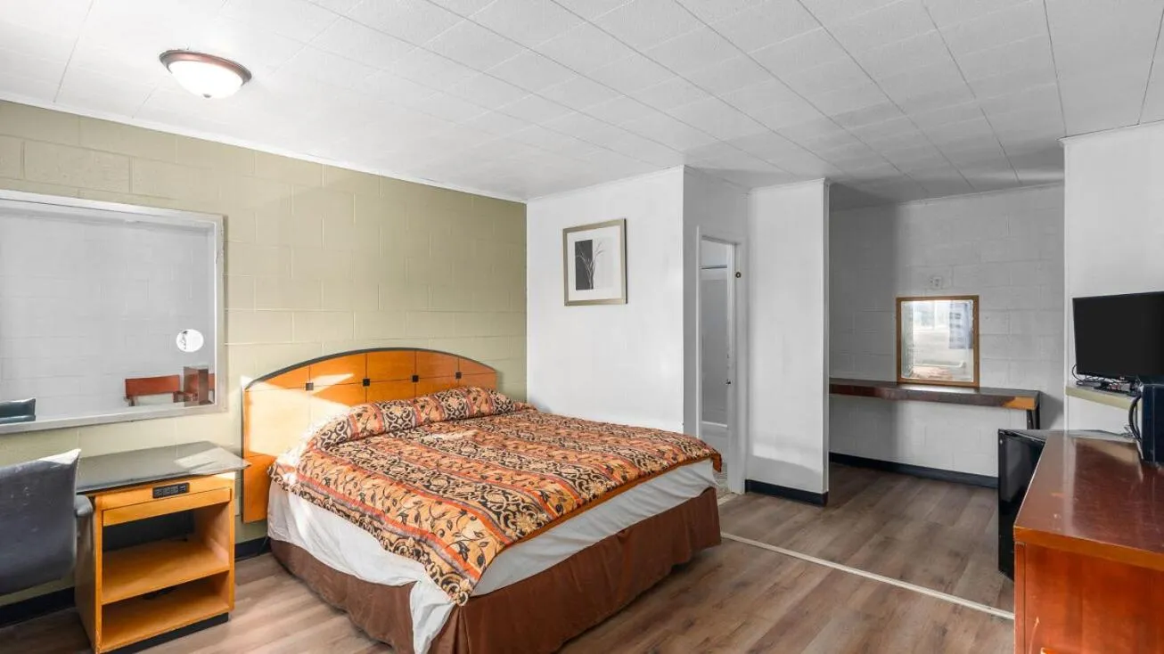 Stardust Motel Inn - East Side