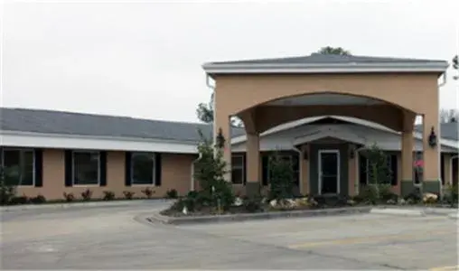 Facade/entrance in Americas Best Value Inn Caldwell Facade/entrance in Americas Best Value Inn Caldwell