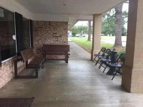 Facade/entrance in Americas Best Value Inn Caldwell Facade/entrance in Americas Best Value Inn Caldwell