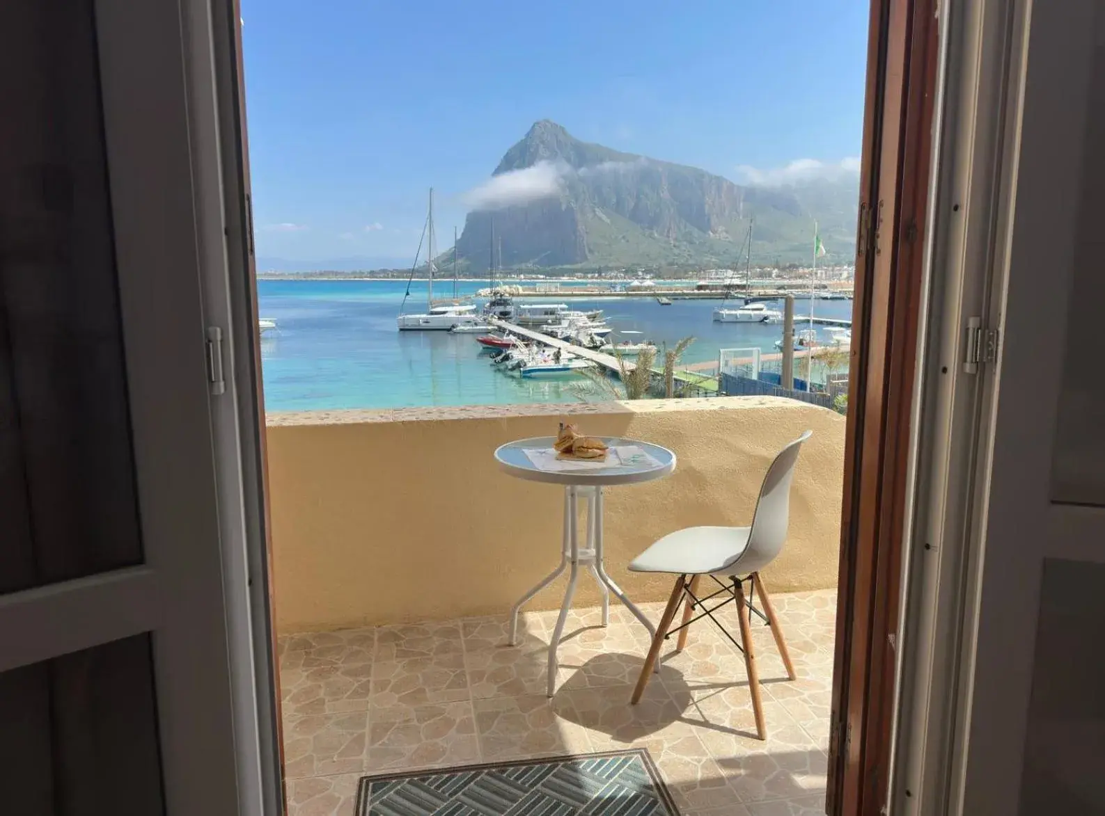 Il vecchio e il mare Il vecchio e il mare