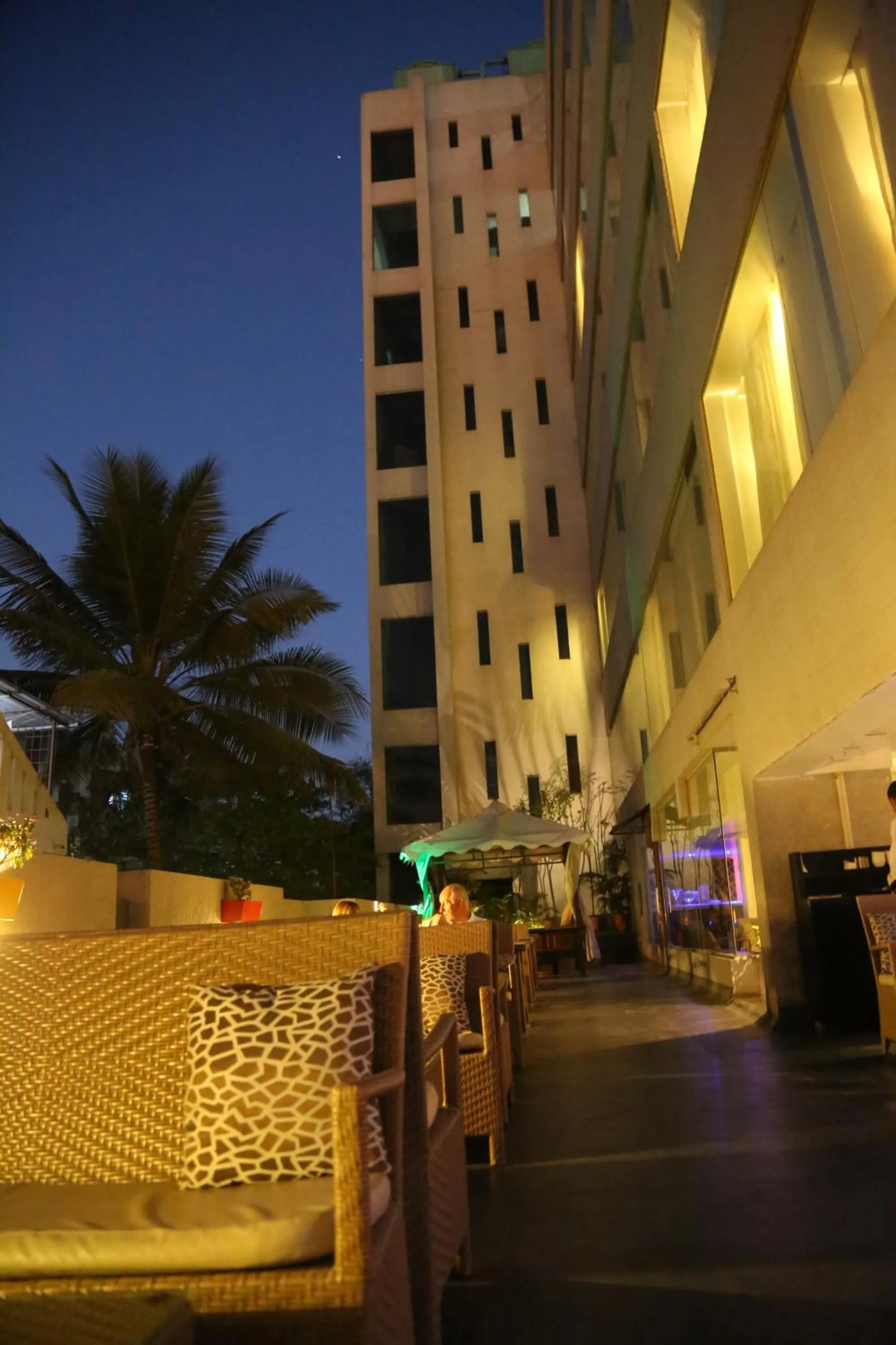 Neighbourhood in The Aures (formerly known as Keys Select The Aures)