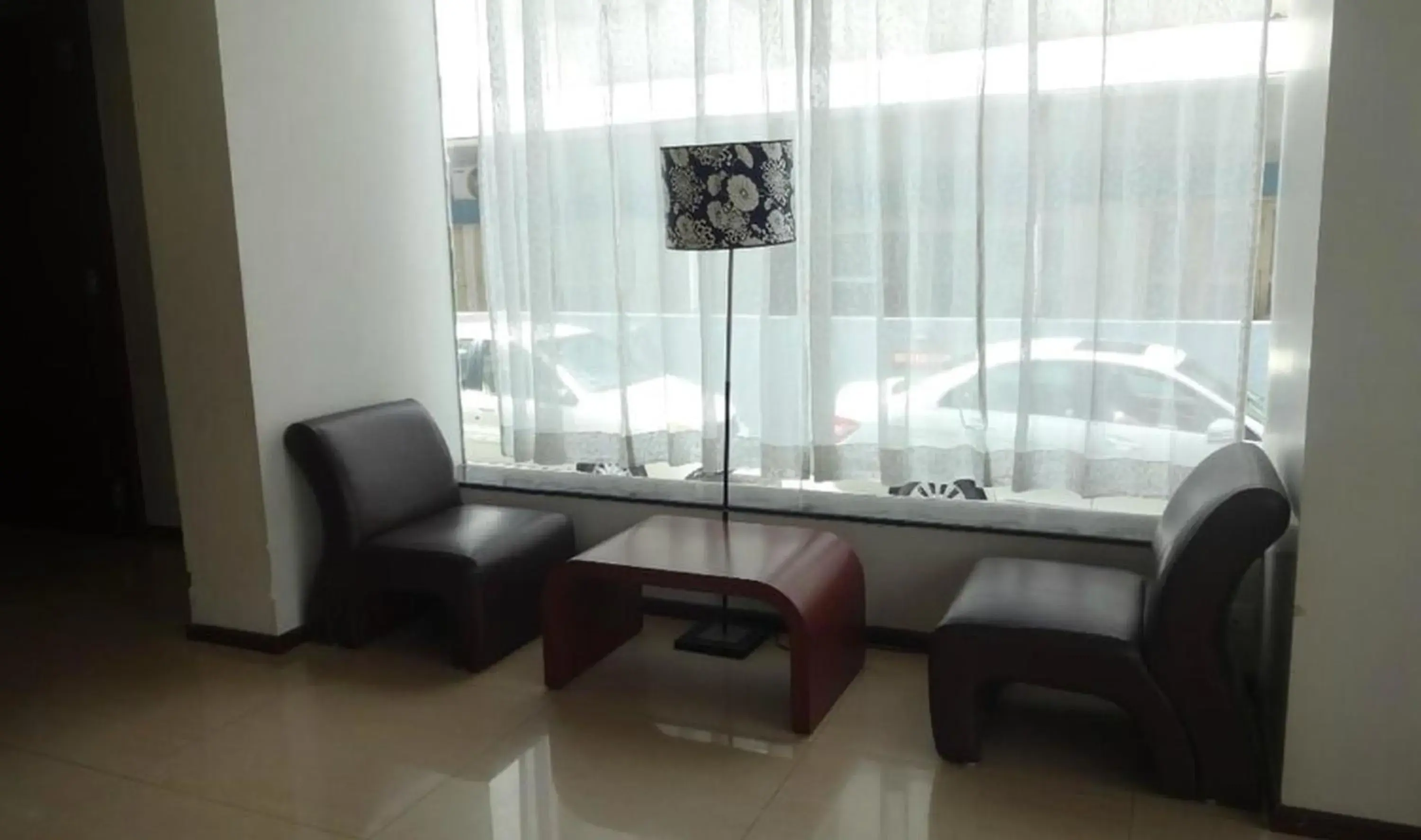 Lobby or reception in The Aures (formerly known as Keys Select The Aures) Lobby or reception in The Aures (formerly known as Keys Select The Aures)