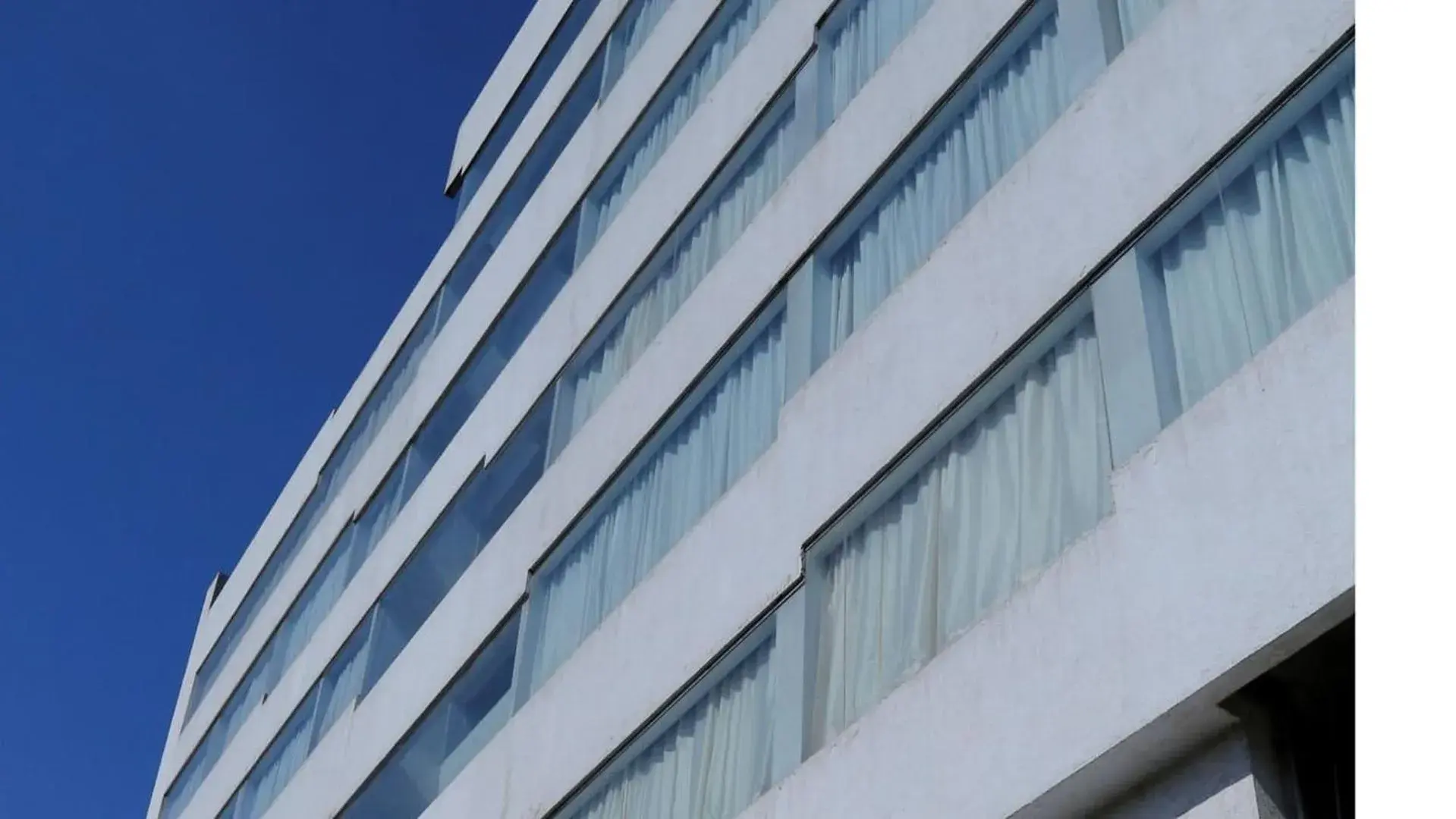 Property building in The Aures (formerly known as Keys Select The Aures) Property building in The Aures (formerly known as Keys Select The Aures)