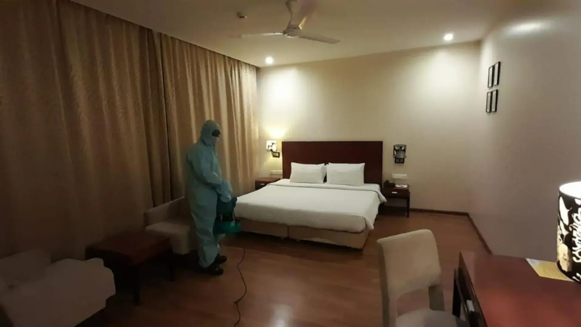 Other, Bed in The Aures (formerly known as Keys Select The Aures) Other, Bed in The Aures (formerly known as Keys Select The Aures)