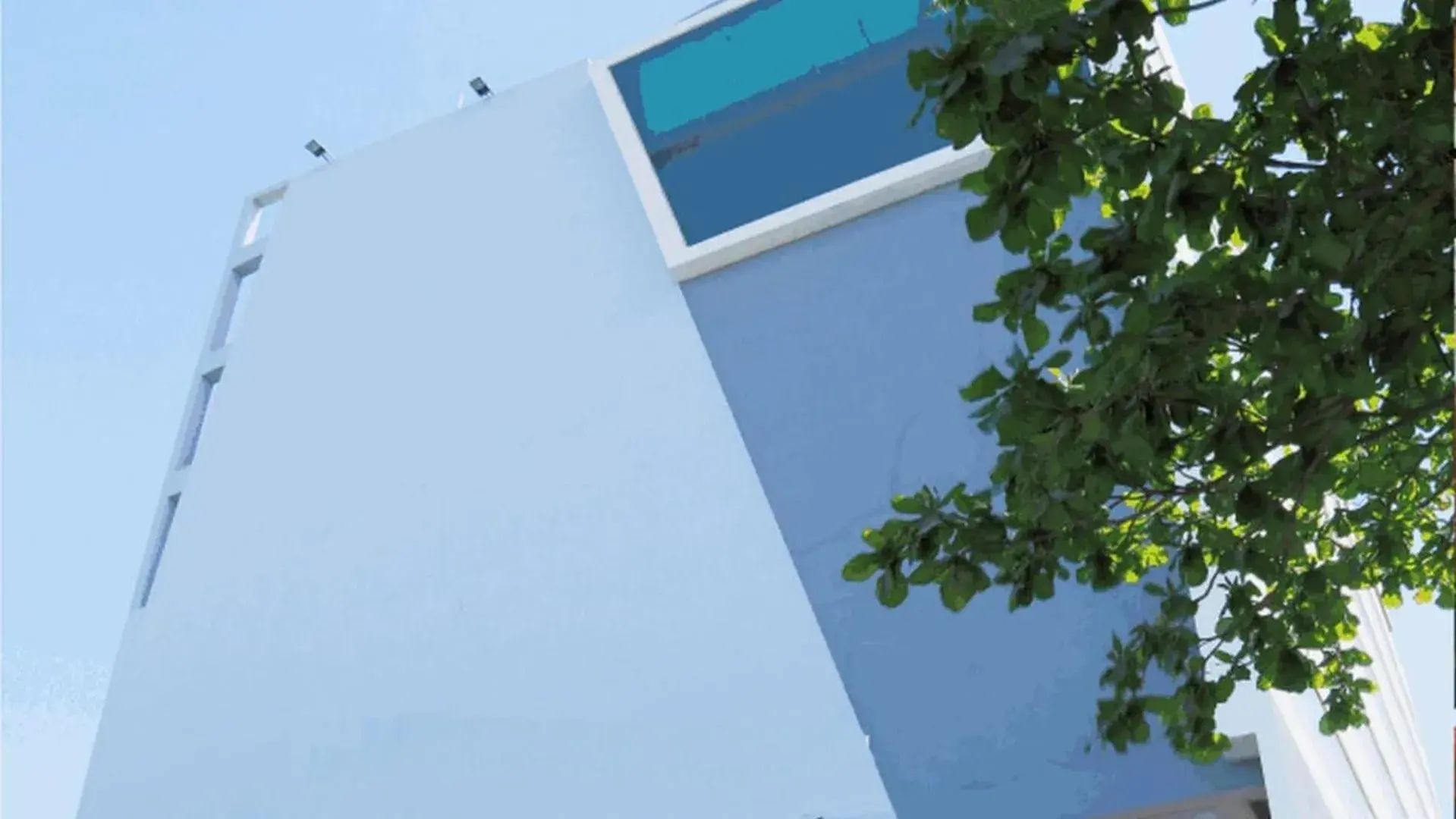 Property building in The Aures (formerly known as Keys Select The Aures) Property building in The Aures (formerly known as Keys Select The Aures)