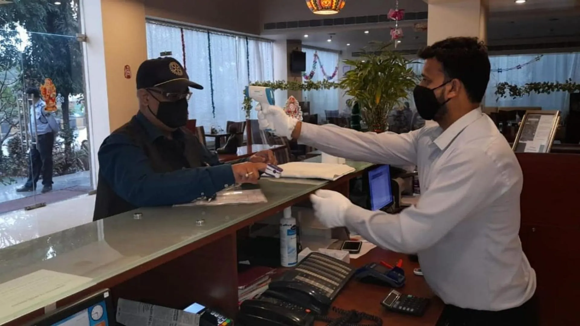 Other in The Aures (formerly known as Keys Select The Aures)