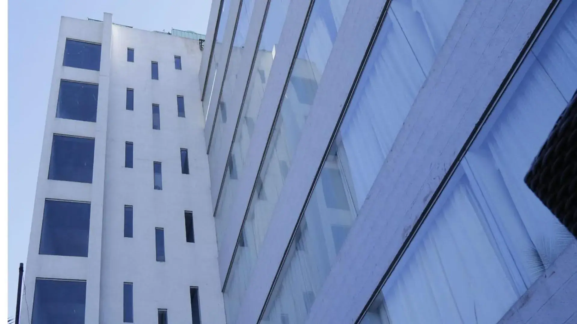 Facade/entrance in The Aures (formerly known as Keys Select The Aures) Facade/entrance in The Aures (formerly known as Keys Select The Aures)