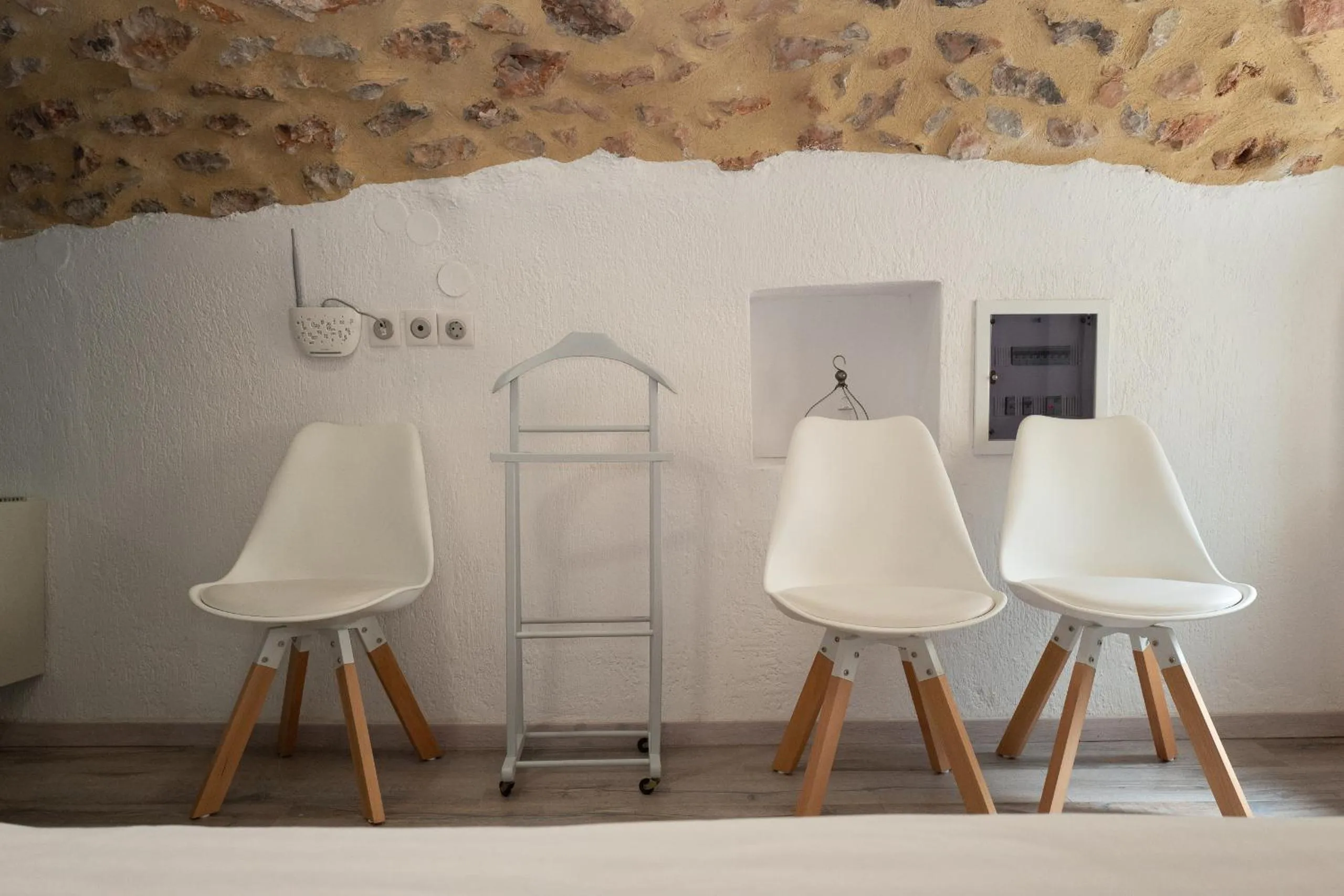 Other in Avgonima Chios Spitakia Cottages