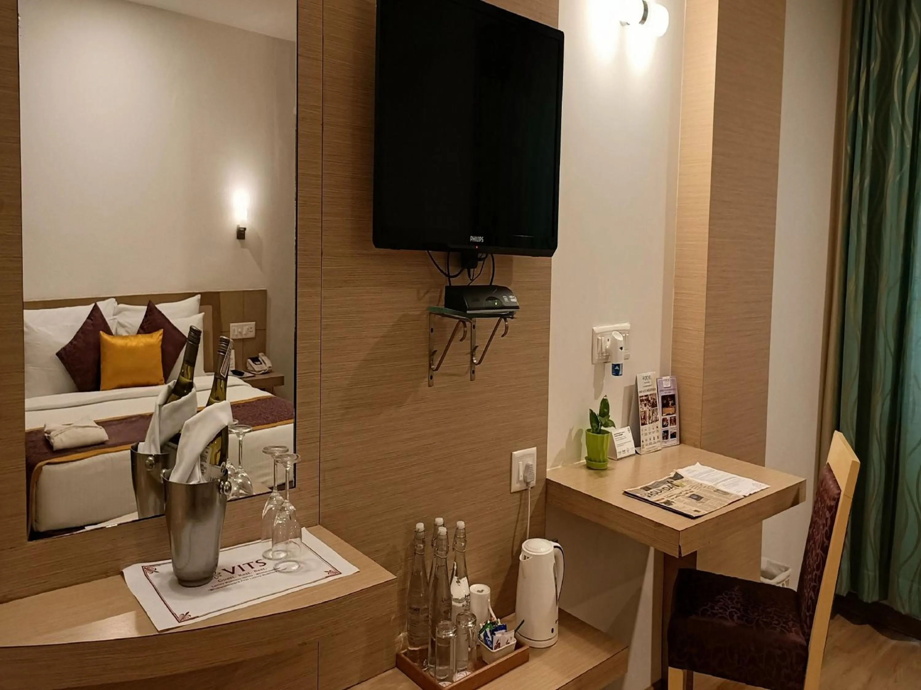 TV and multimedia in IRA By Orchid Bhubaneswar