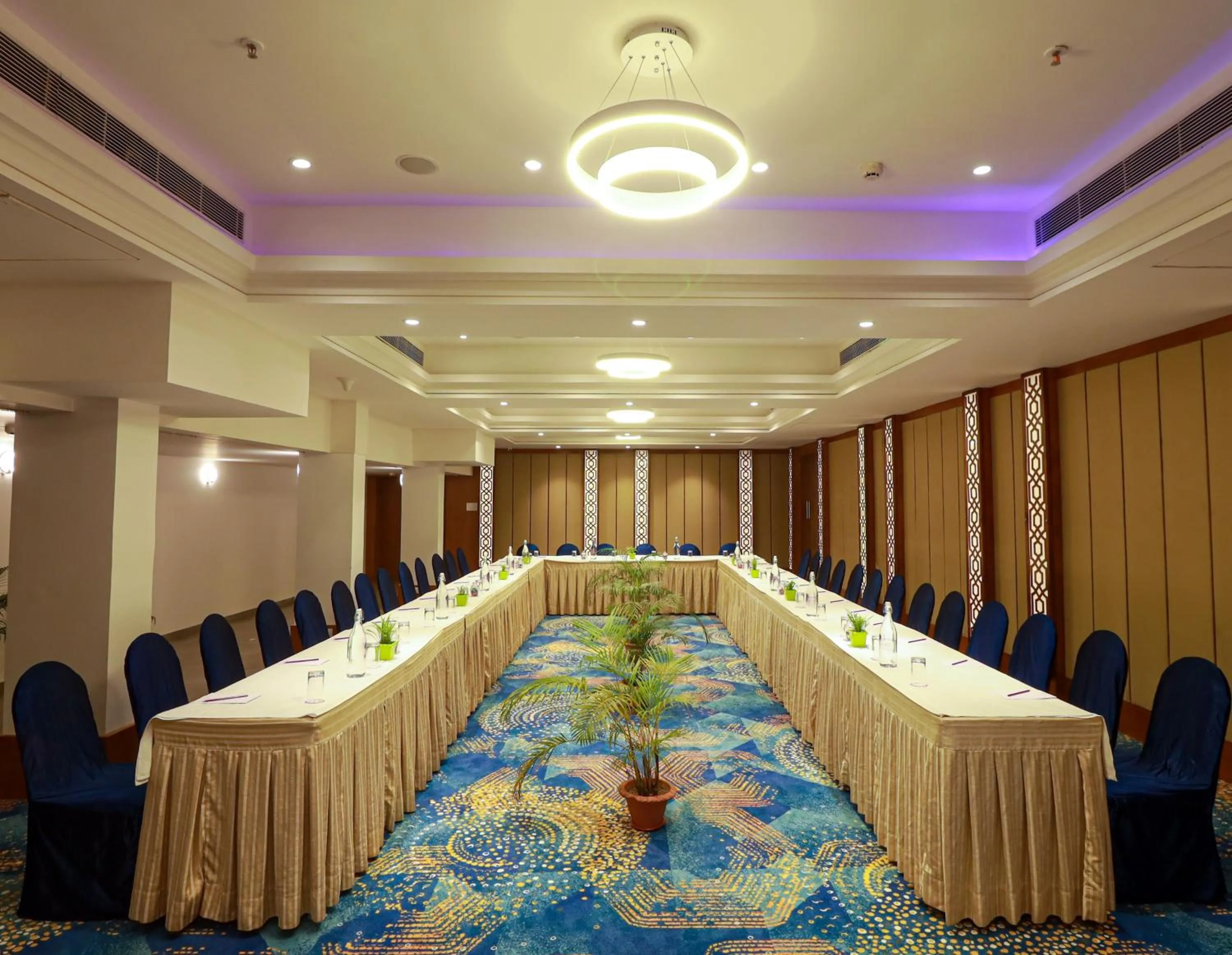 Meeting/conference room in IRA By Orchid Bhubaneswar