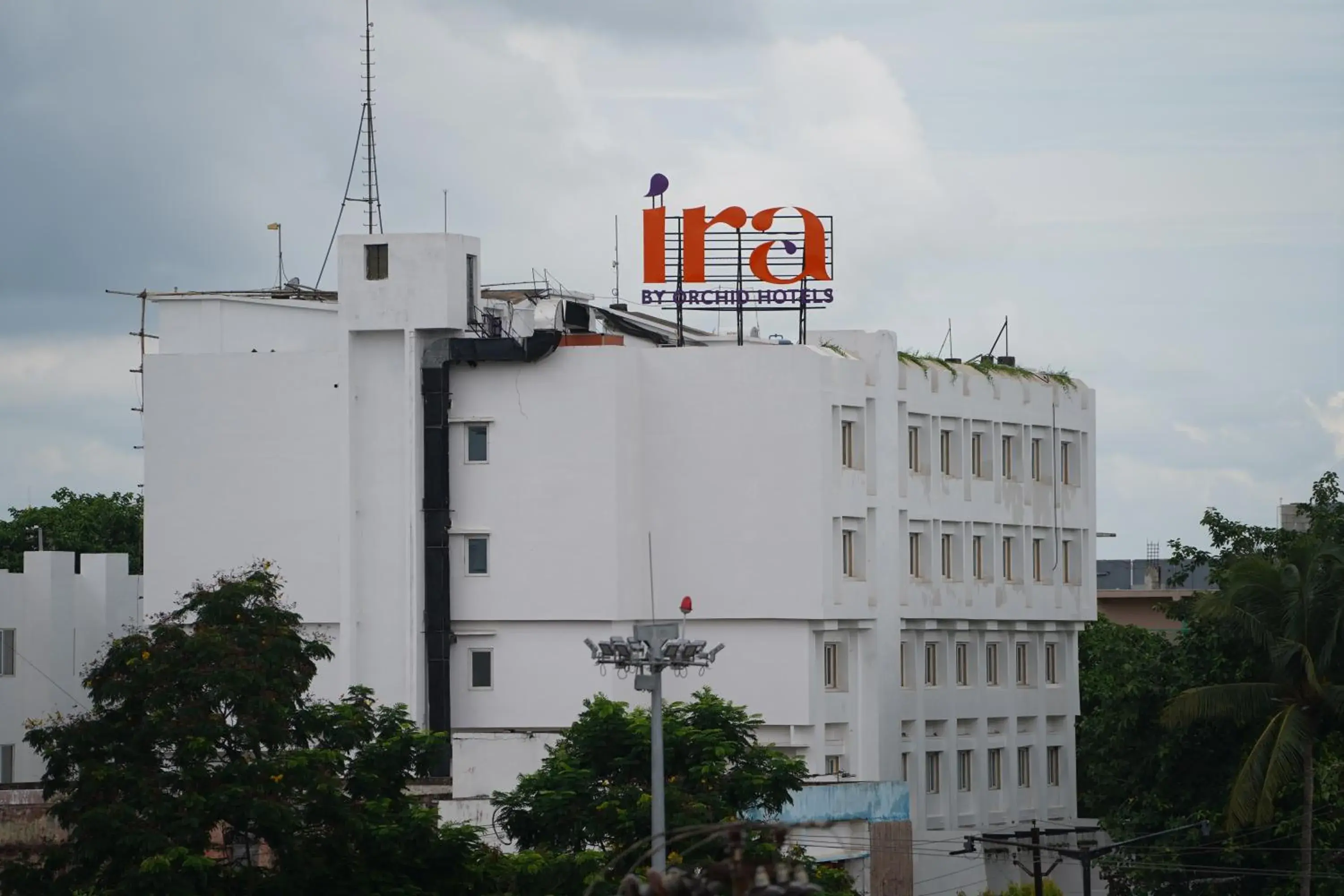 Property building in IRA By Orchid Bhubaneswar Property building in IRA By Orchid Bhubaneswar