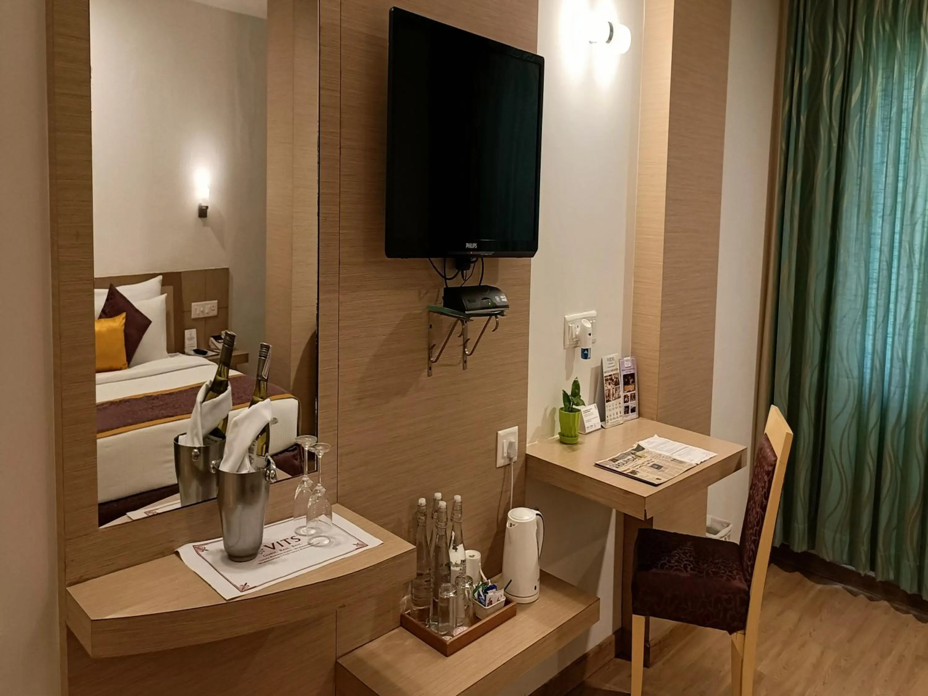 TV and multimedia in IRA By Orchid Bhubaneswar