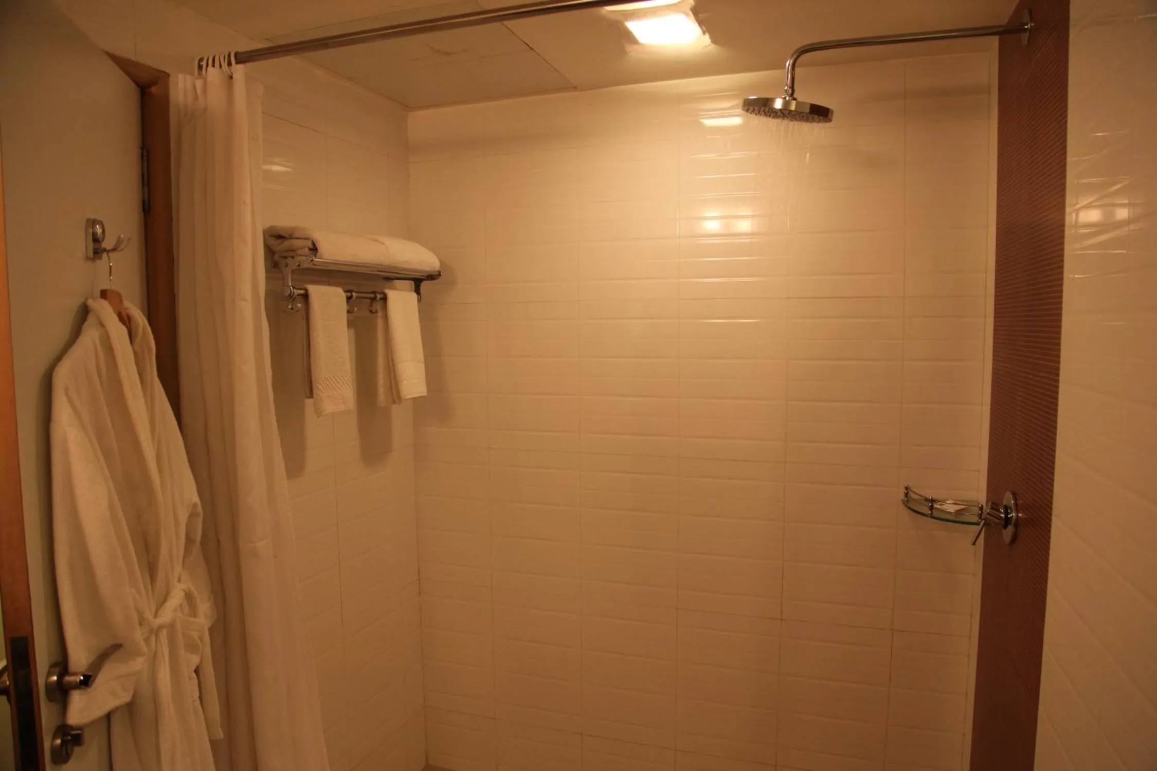 Bathroom in IRA By Orchid Bhubaneswar