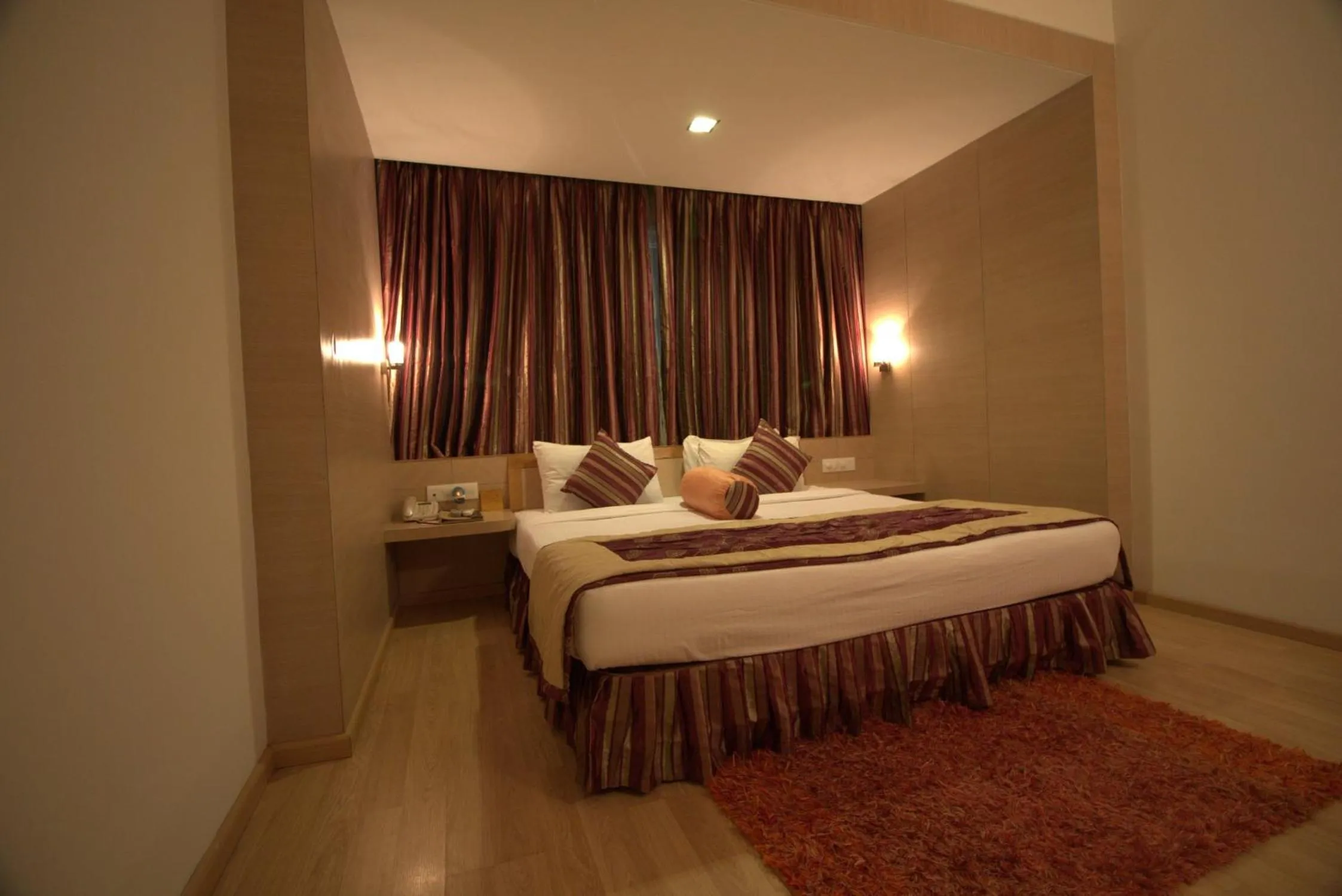 Bed in IRA By Orchid Bhubaneswar