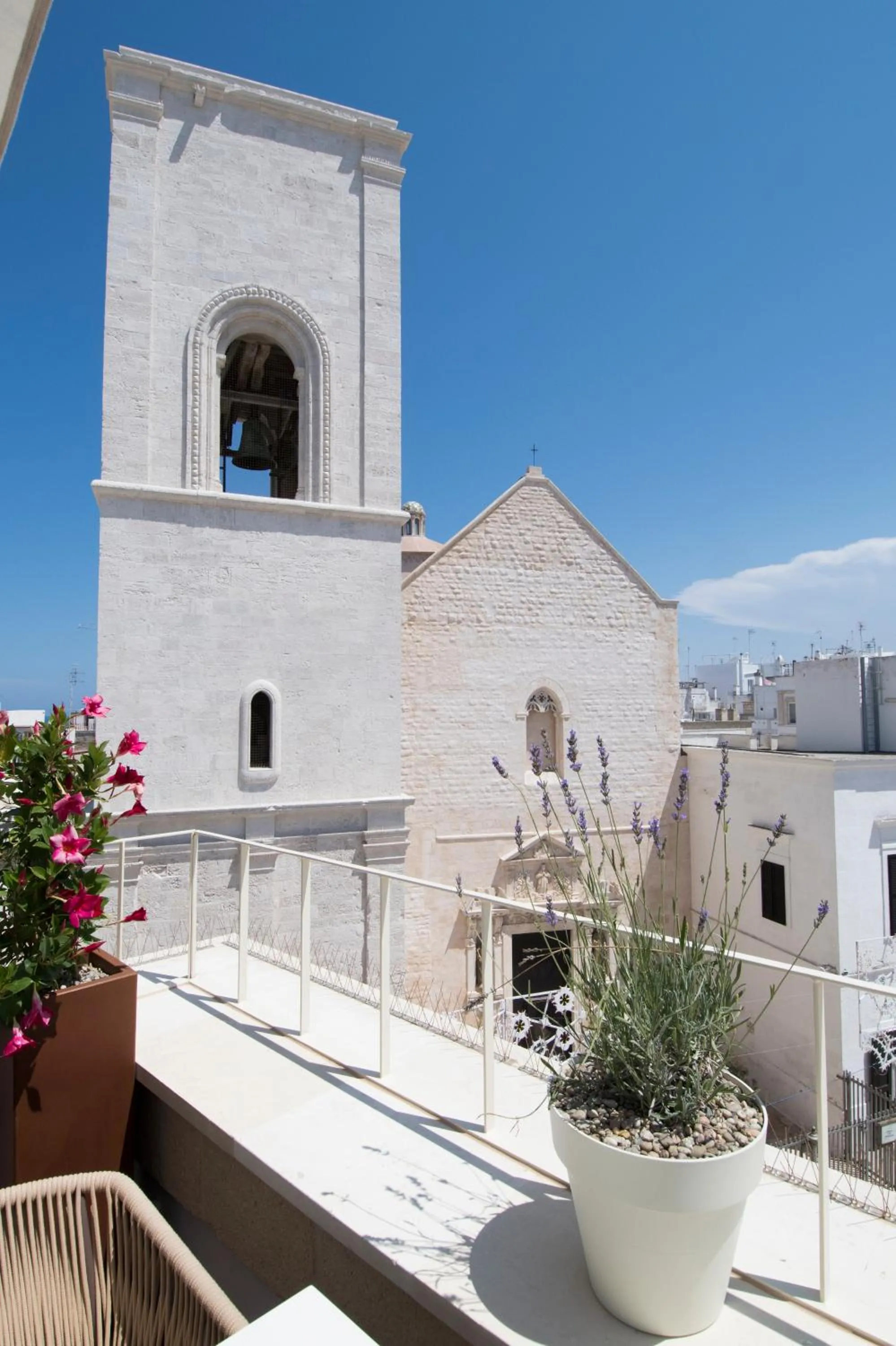 View (from property/room) in Sei Stelle Mama