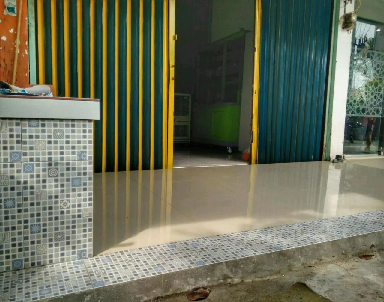 Day in Crystall Guesthouse