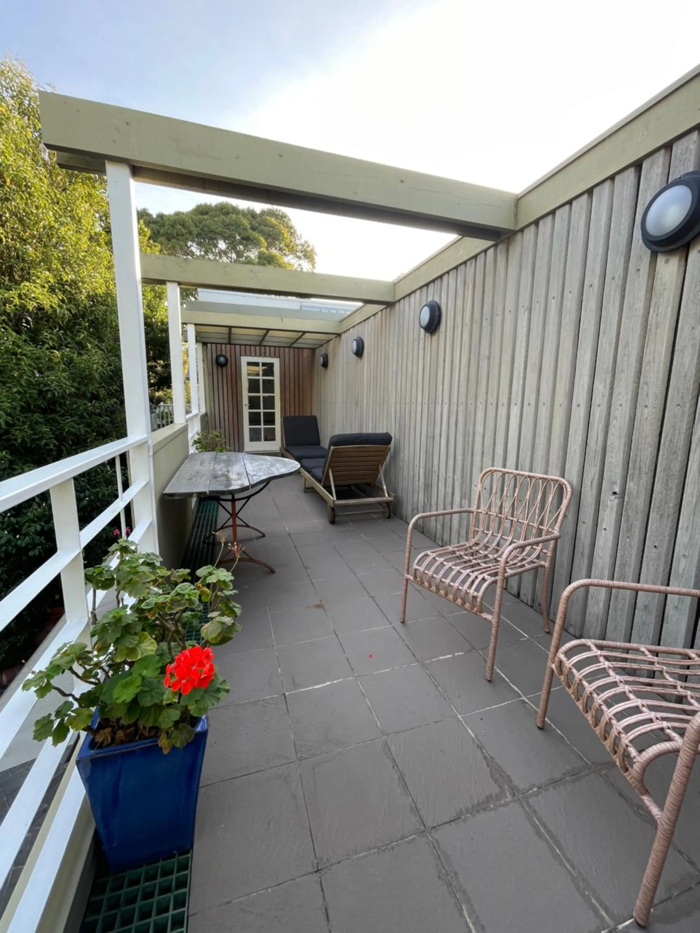 The Castle - Villa by the Sea