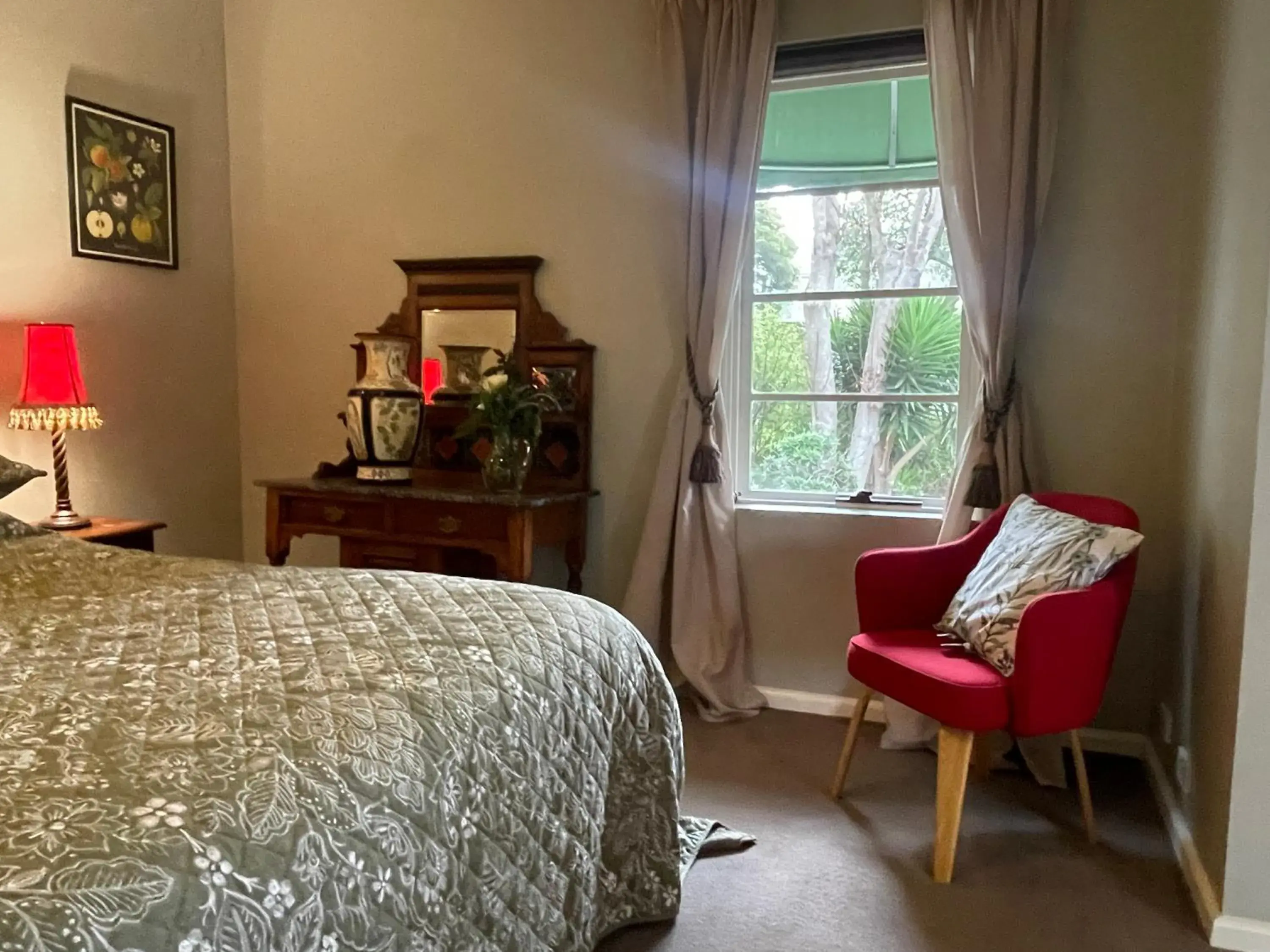 Bed in The Castle - Villa by the Sea Bed in The Castle - Villa by the Sea