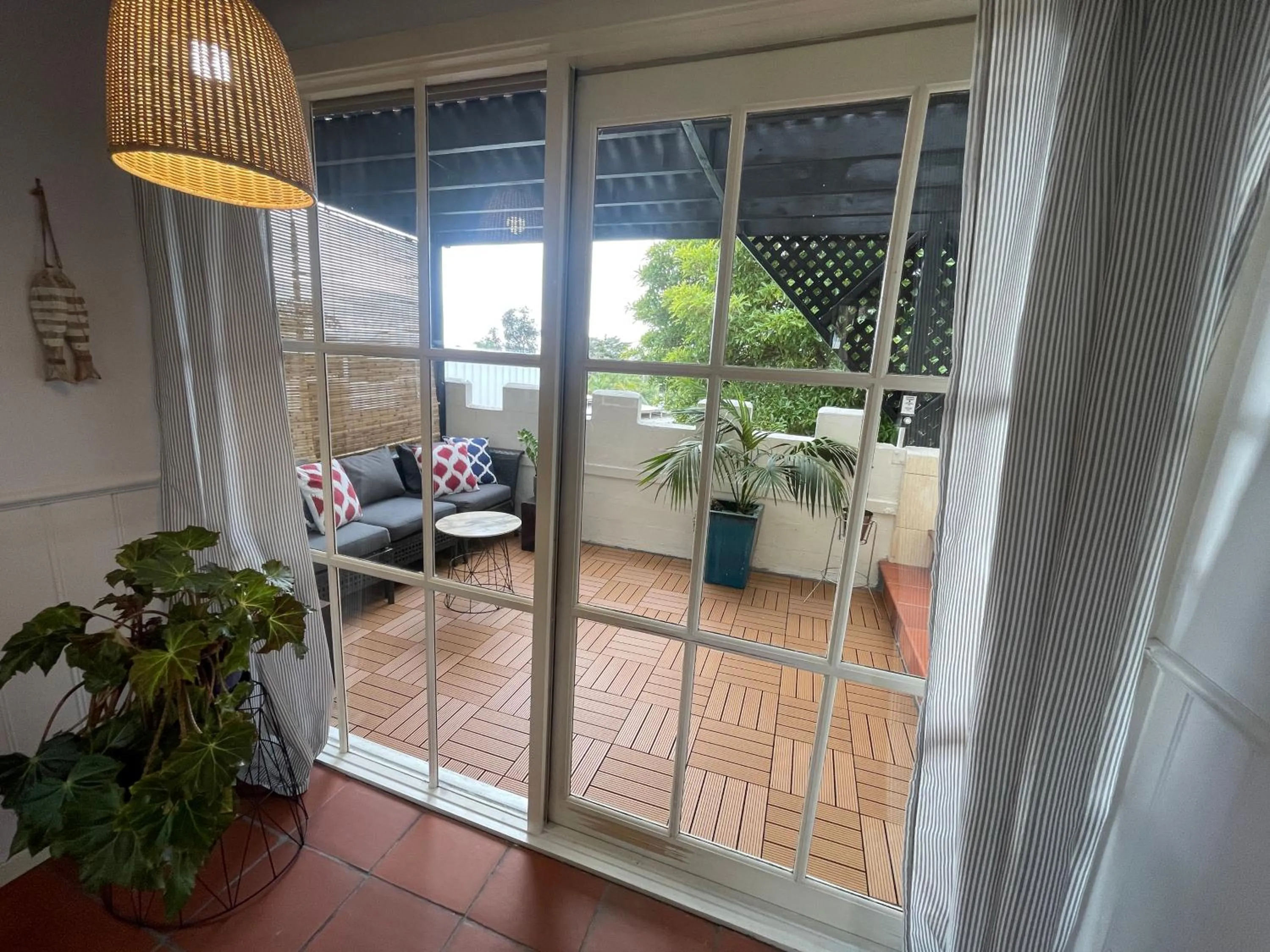 The Castle - Villa by the Sea