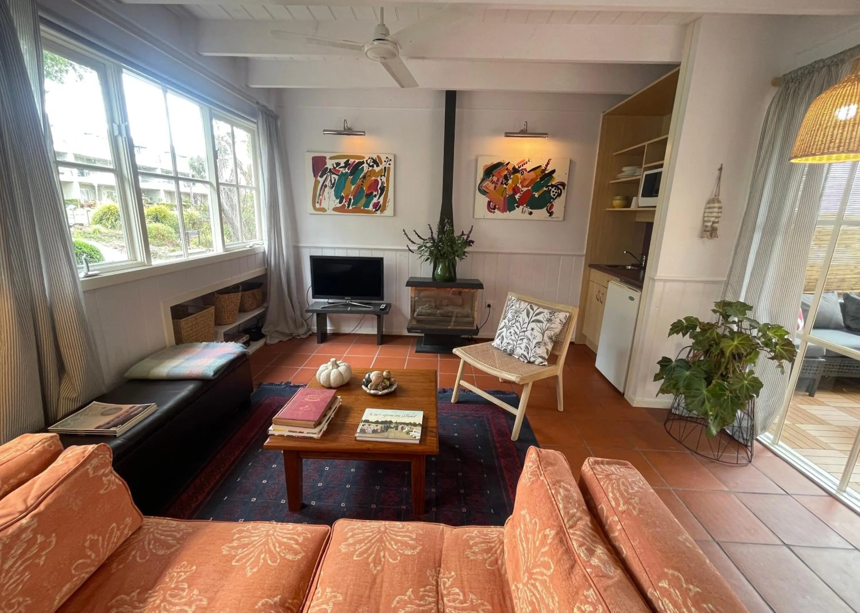 The Castle - Villa by the Sea