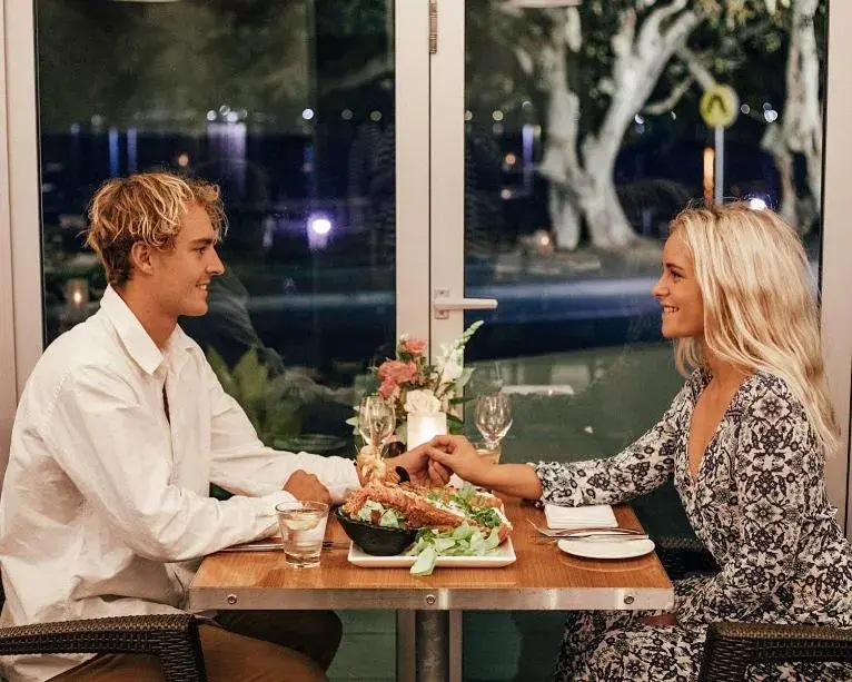 Restaurant/places to eat in Port Lincoln Hotel Restaurant/places to eat in Port Lincoln Hotel