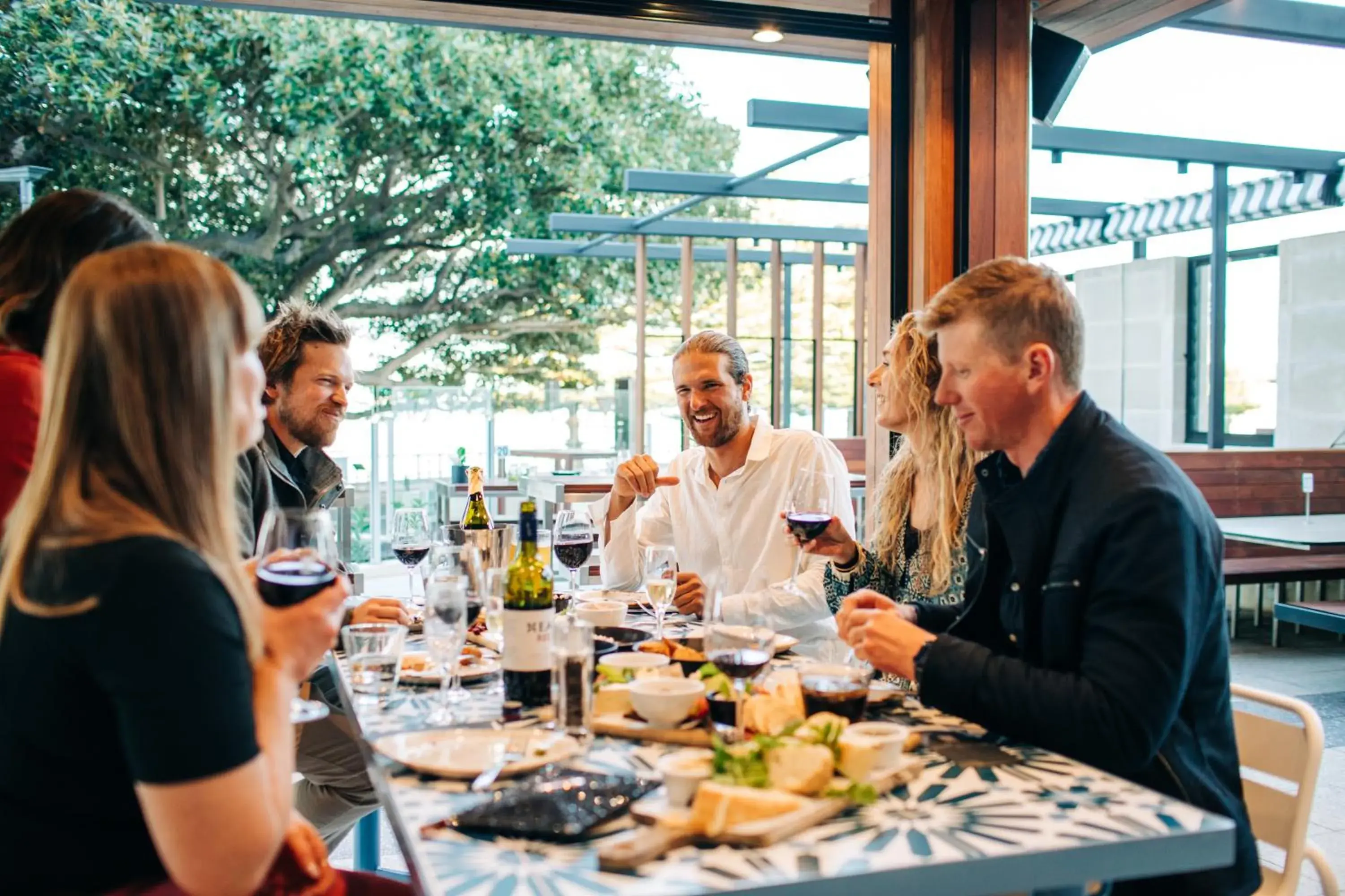 Property building in Port Lincoln Hotel Property building in Port Lincoln Hotel