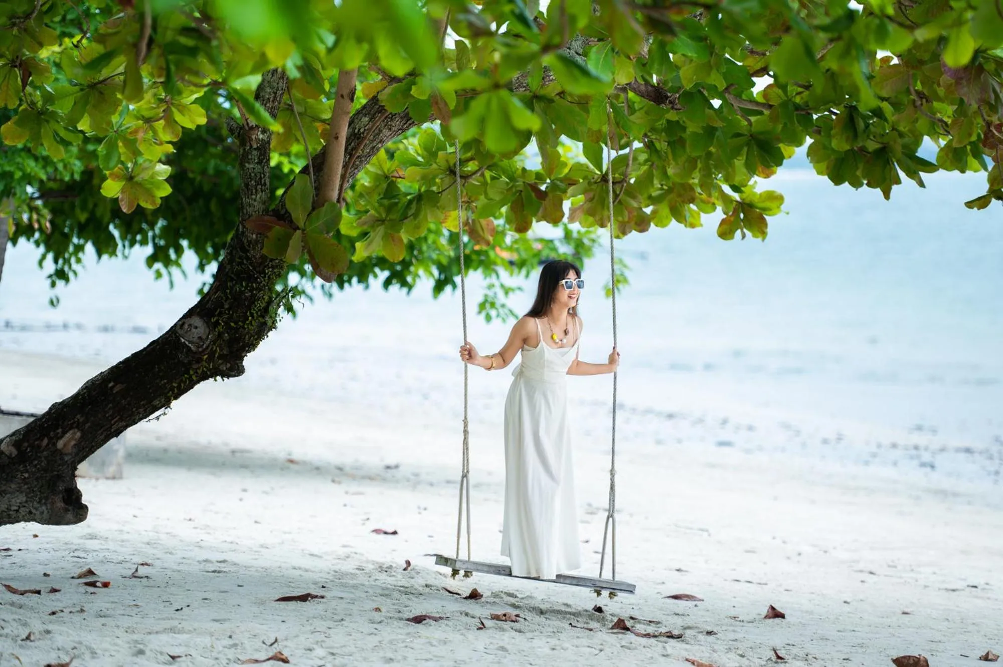 Activities in Pawapi Beach Resort Koh Mook