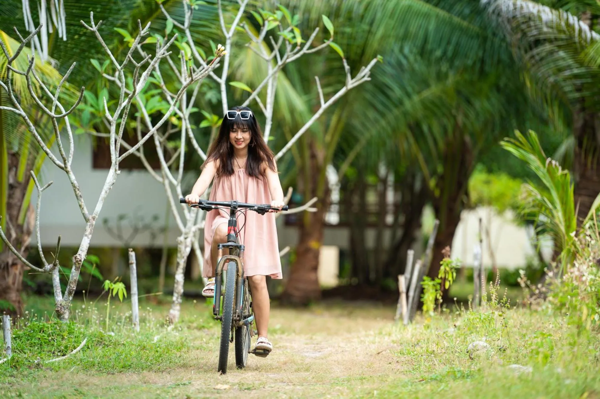 Activities in Pawapi Beach Resort Koh Mook