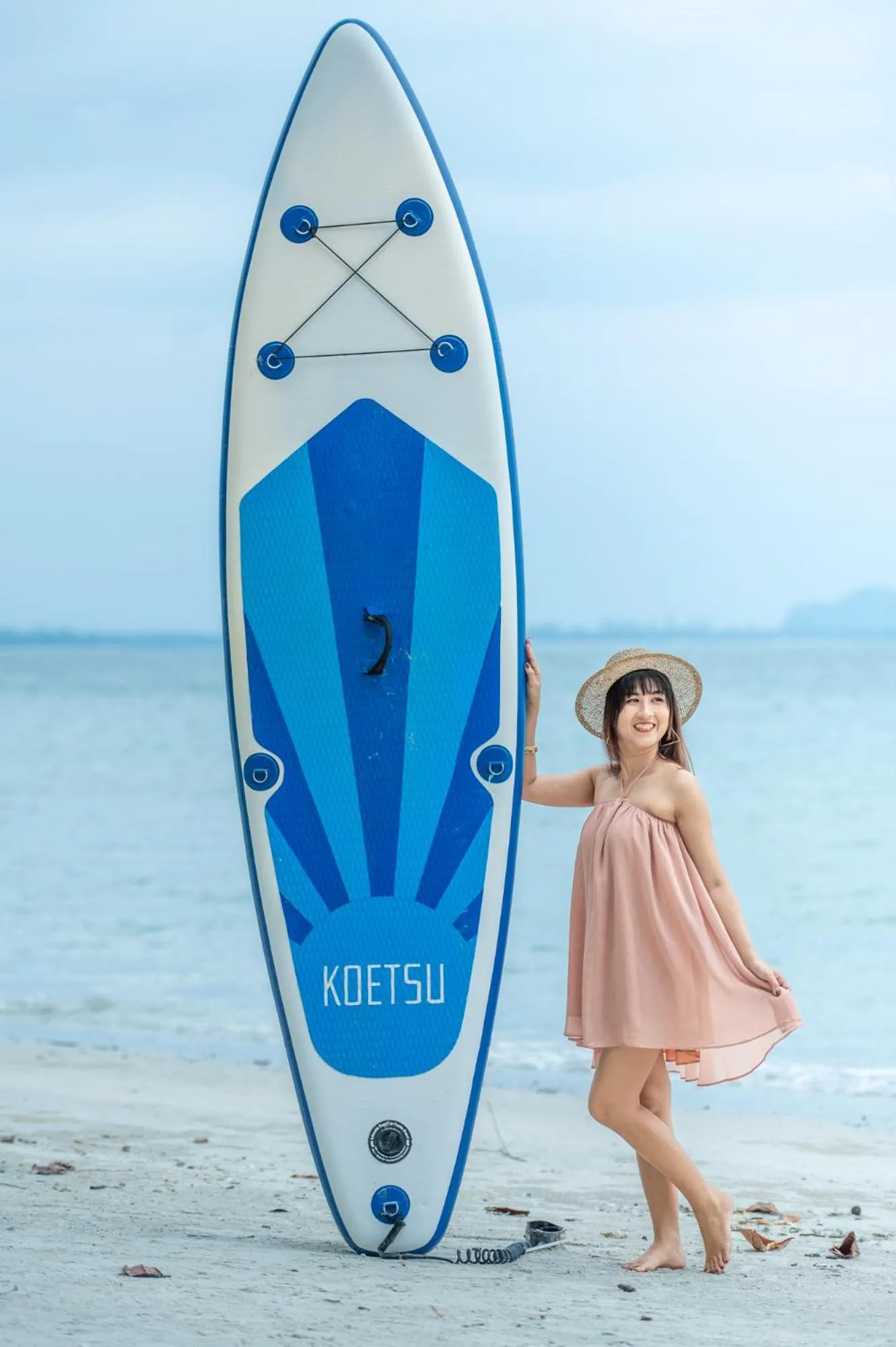 Activities in Pawapi Beach Resort Koh Mook