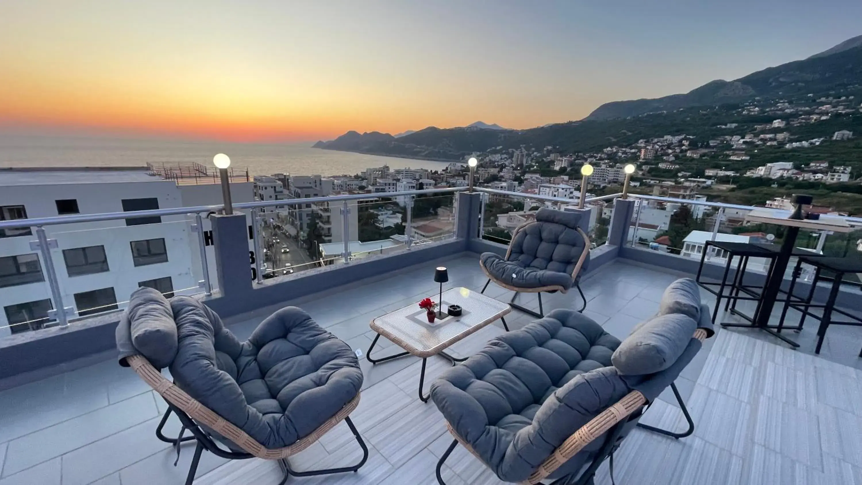 Elma Apartments Dobra Voda Elma Apartments Dobra Voda