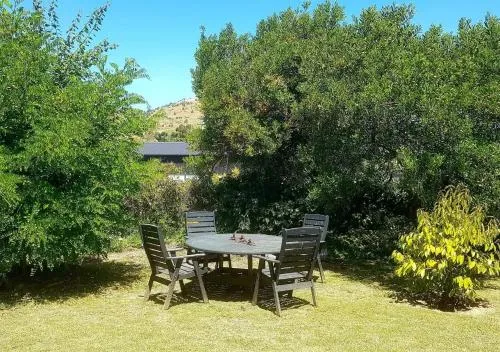 Red Brier Cottage Accommodation