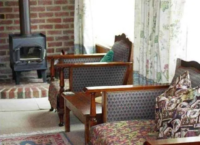 Red Brier Cottage Accommodation
