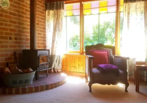 Red Brier Cottage Accommodation
