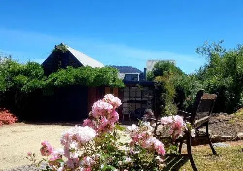 Red Brier Cottage Accommodation Red Brier Cottage Accommodation