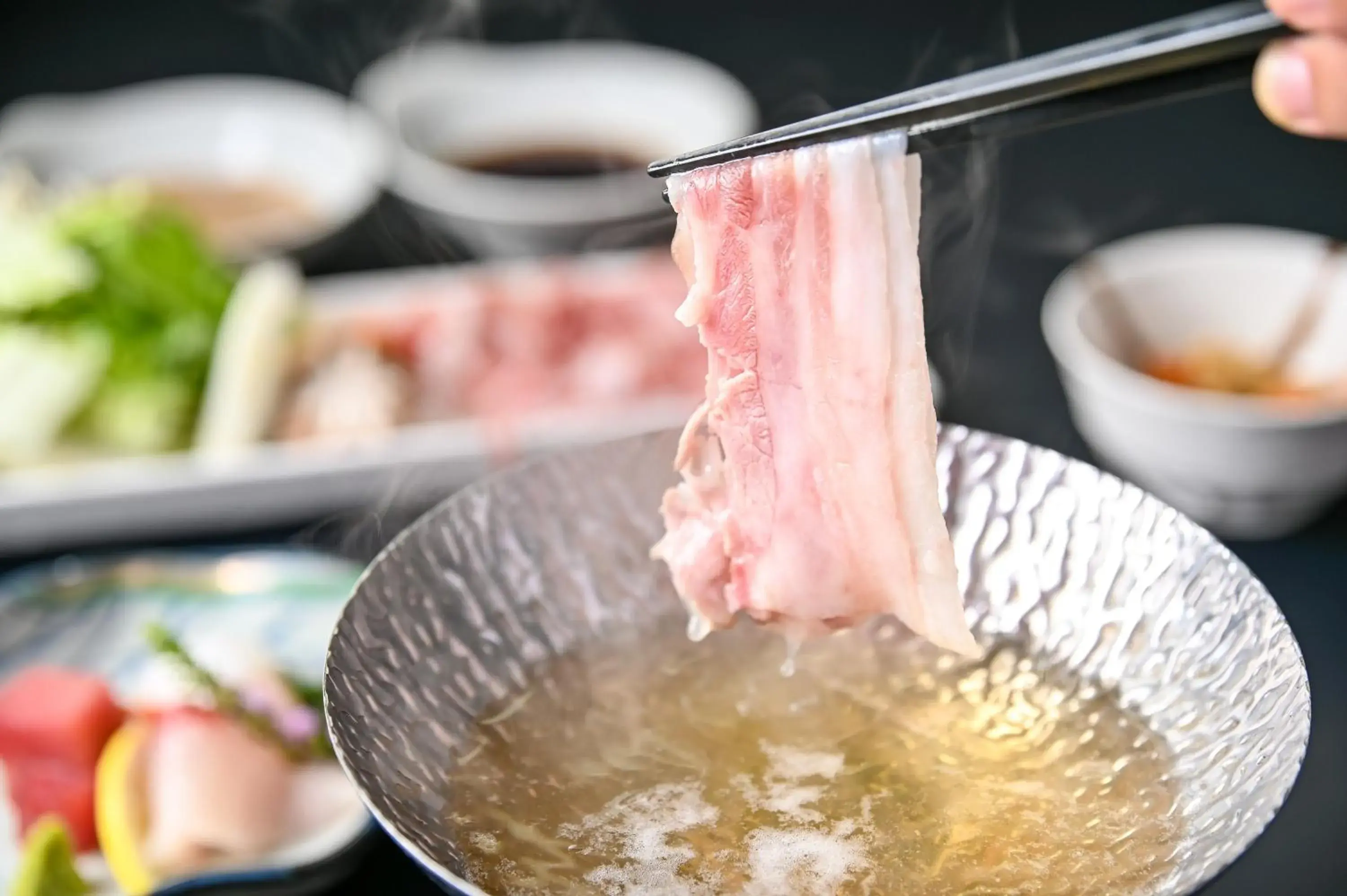 Restaurant/places to eat in Kagoshima Daiichi Hotel Kamoike Restaurant/places to eat in Kagoshima Daiichi Hotel Kamoike