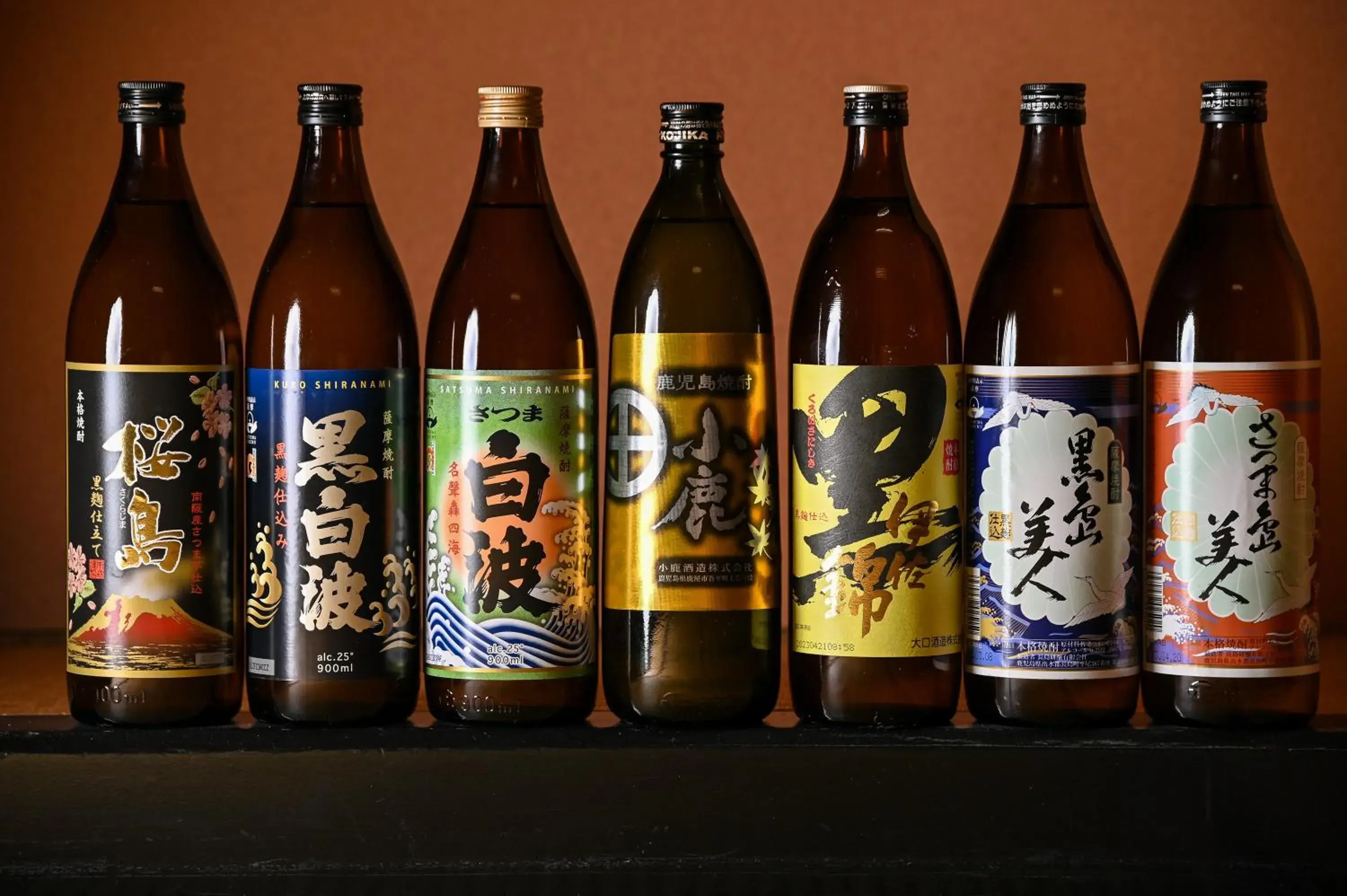 Restaurant/places to eat in Kagoshima Daiichi Hotel Kamoike Restaurant/places to eat in Kagoshima Daiichi Hotel Kamoike