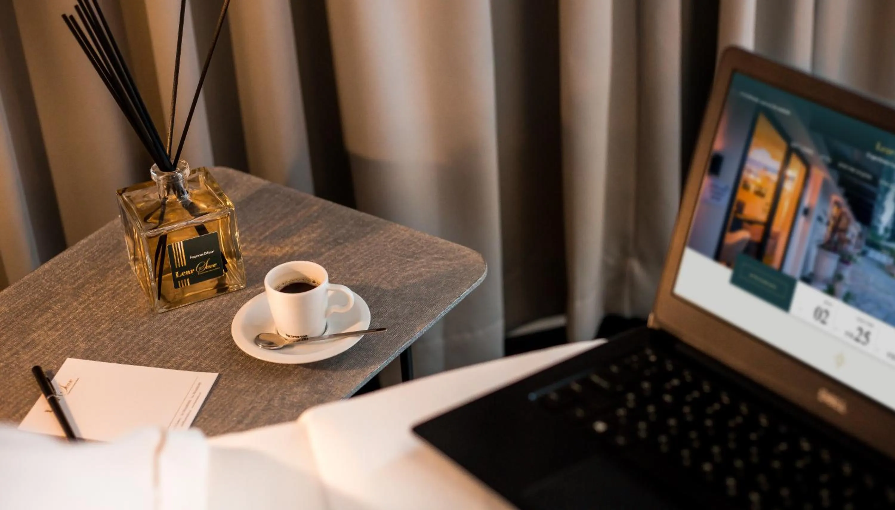 Activities in Lear Sense Hotel