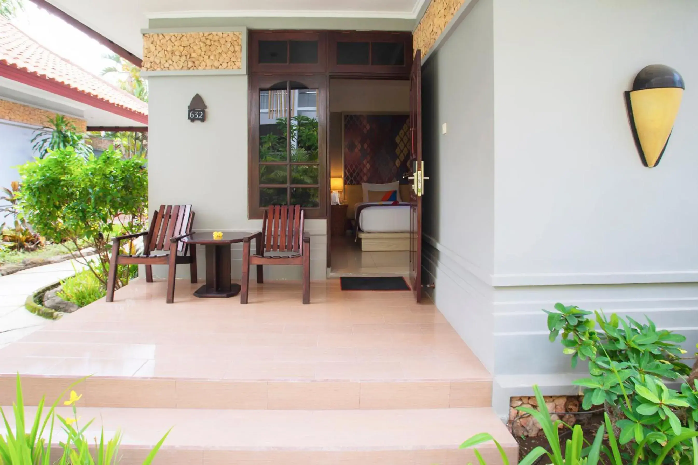 Property building in Aruna Senggigi Resort & Convention Property building in Aruna Senggigi Resort & Convention
