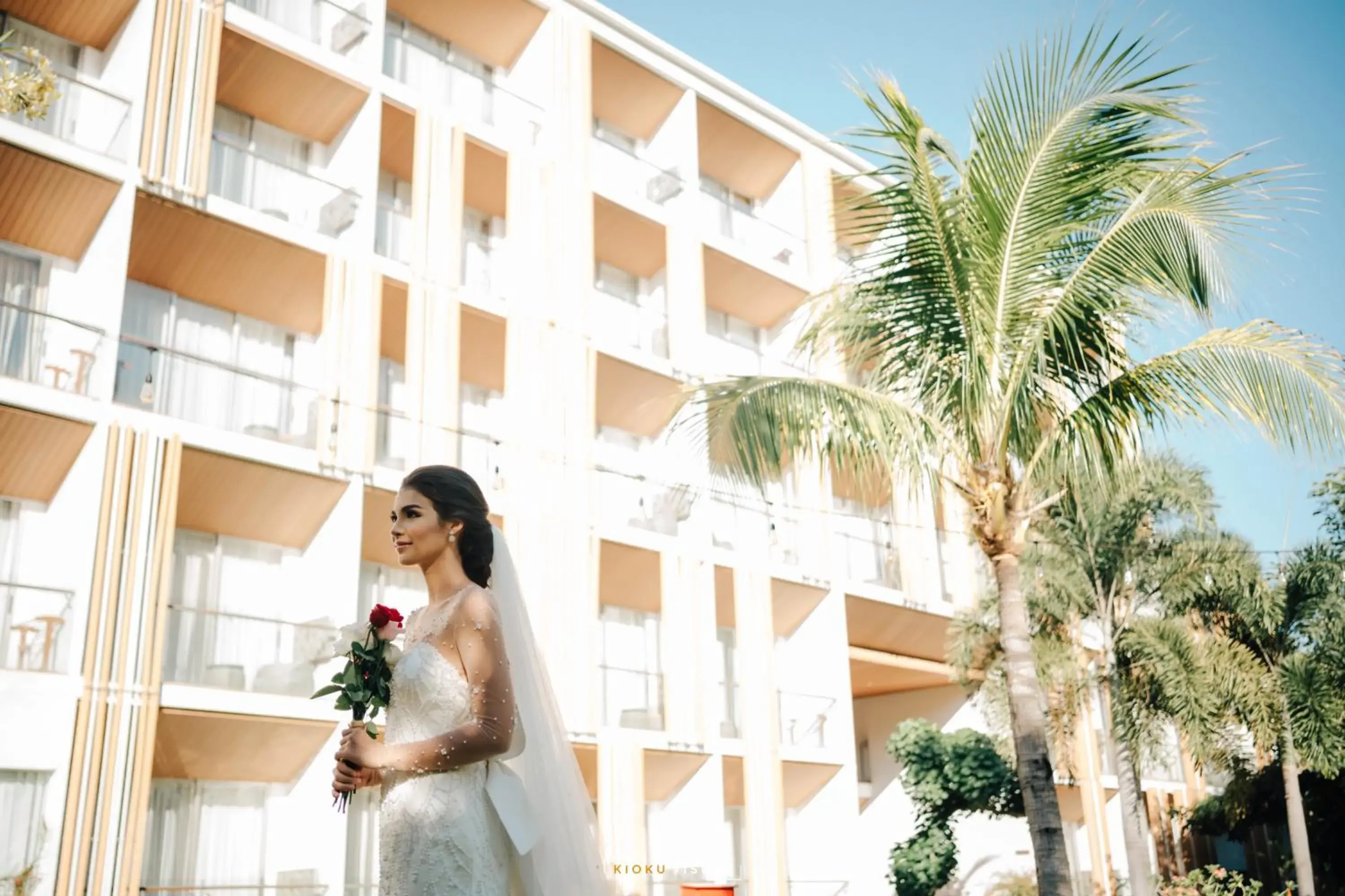 Property building in Aruna Senggigi Resort & Convention Property building in Aruna Senggigi Resort & Convention