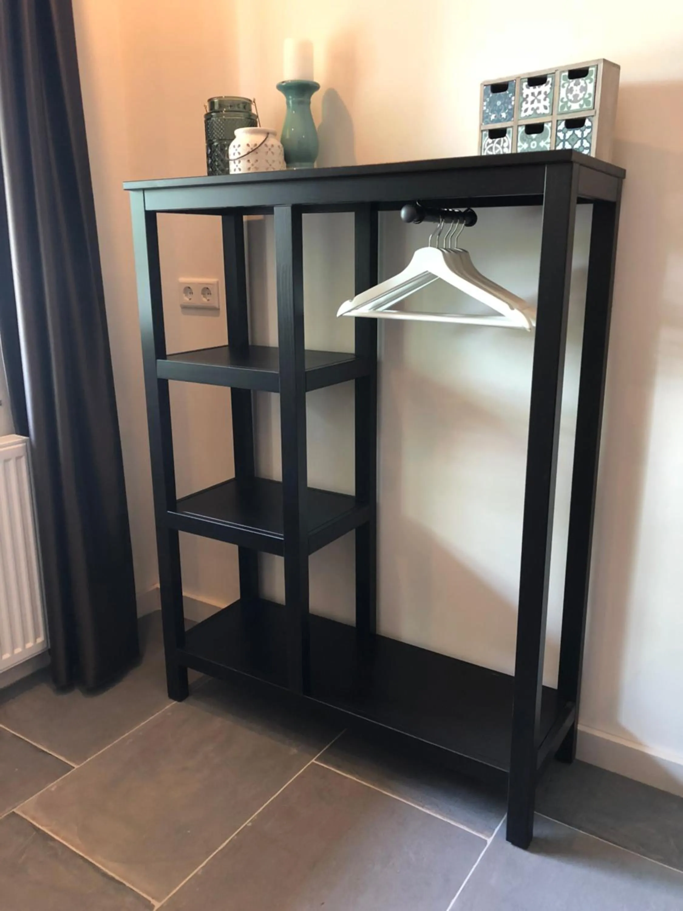 Decorative detail in Gasterij Hotel Dennenoord