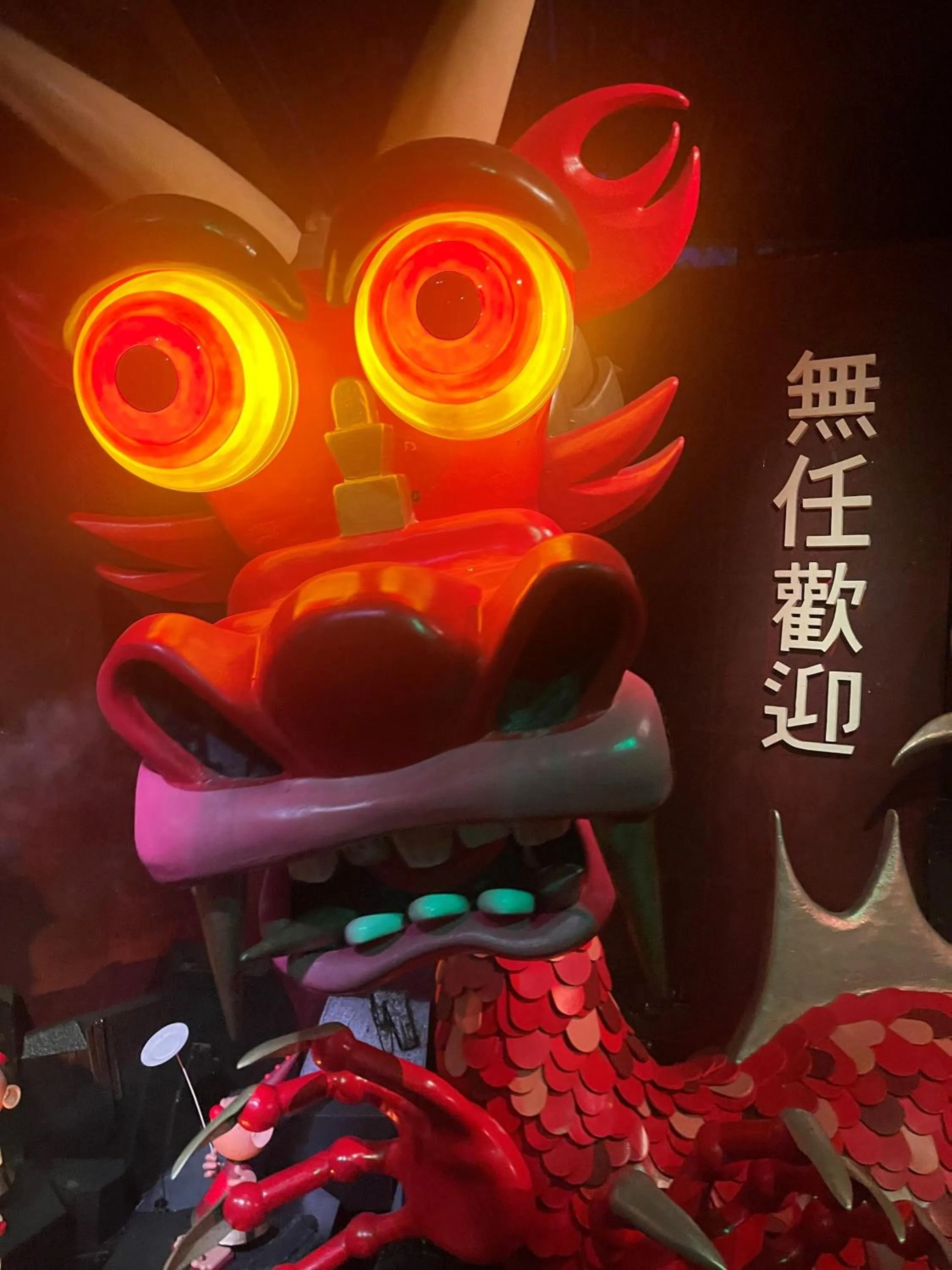 children in Gasterij Hotel Dennenoord