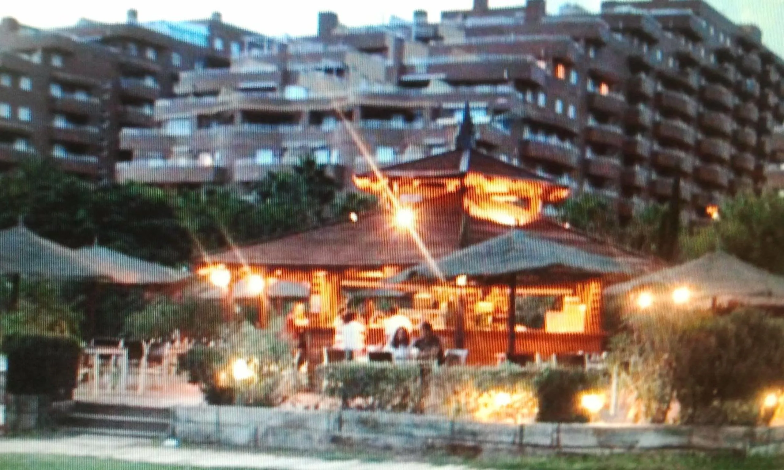 ACAPULCO III MARINA DÓR