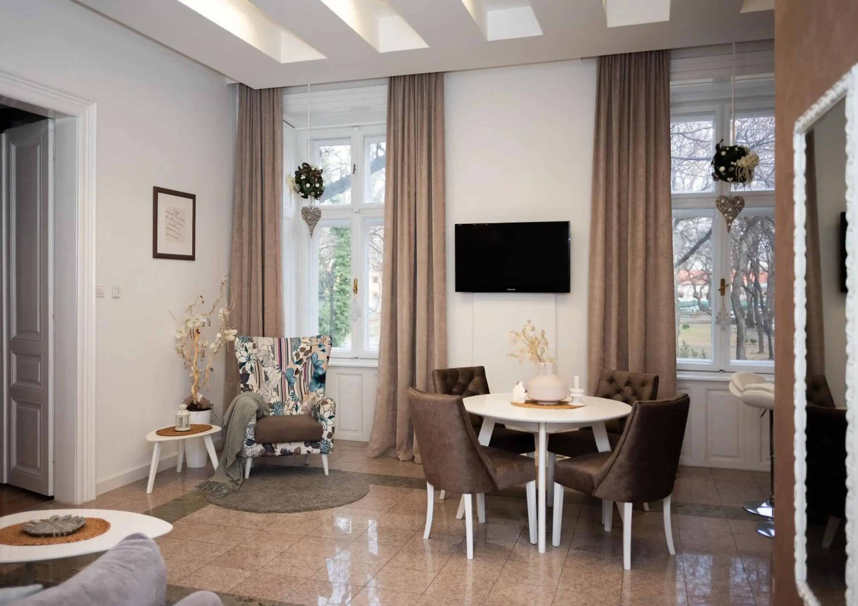 Apartment HYGGE Apartment HYGGE