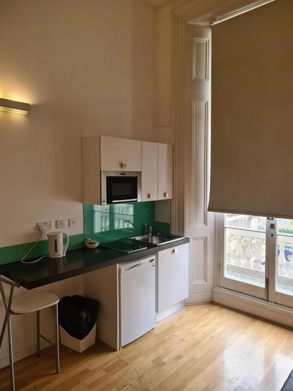 Hyde Park Executive Apartments